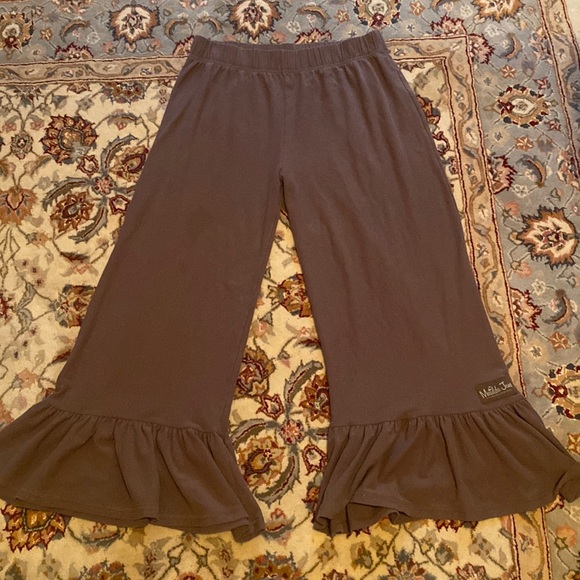 Matilda Jane Pants - Matilda Jane Ruffle Pants!